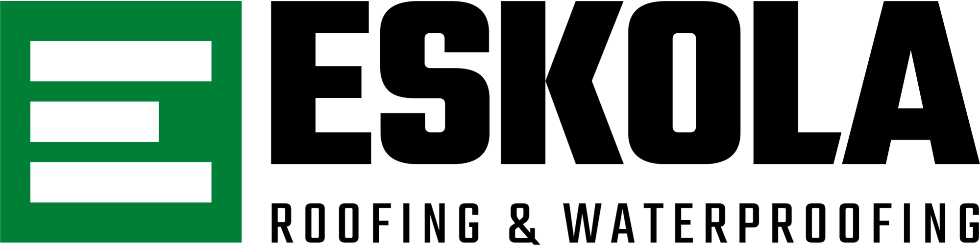 Eskola LLC Commercial Roofing & Waterproofing